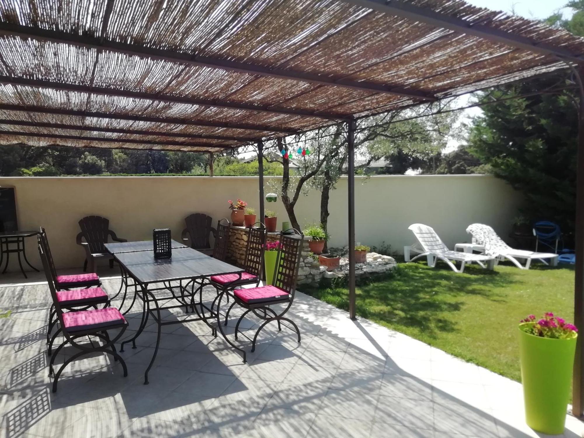 A la Maison d'Hôtes La Baume-de-Transit Chambre photo