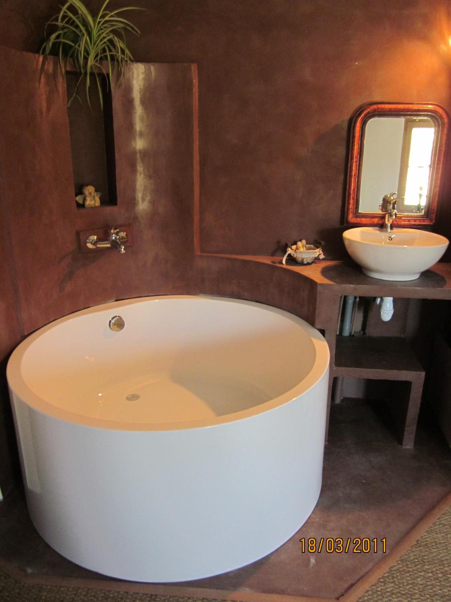 A la Maison d'Hôtes La Baume-de-Transit Chambre photo